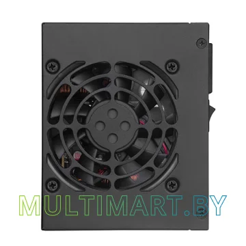 Блок питания SilverStone SX450-B 450W картинка 3